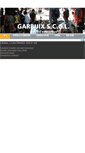 Mobile Screenshot of garbuix.org